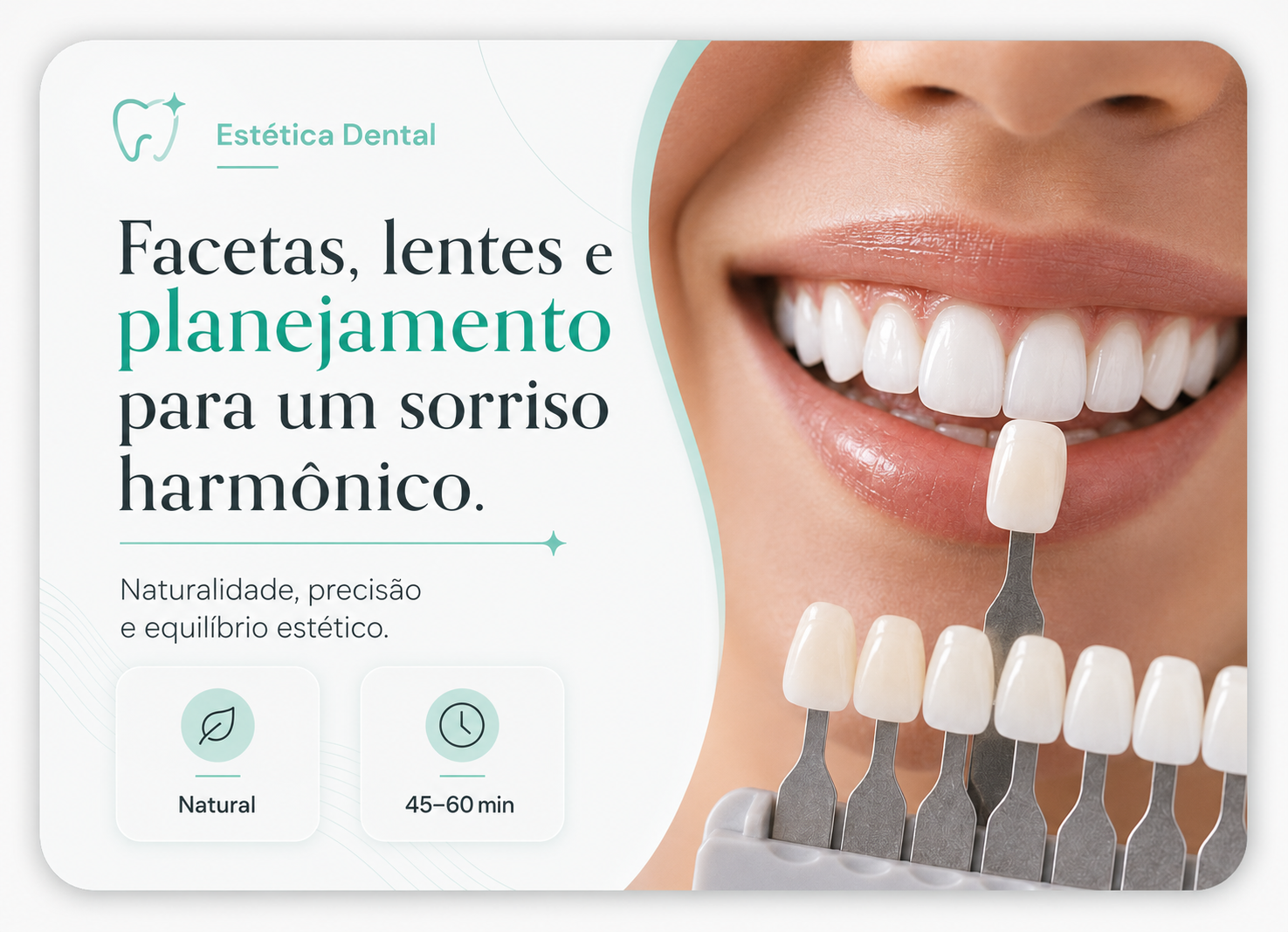 Estética Dental