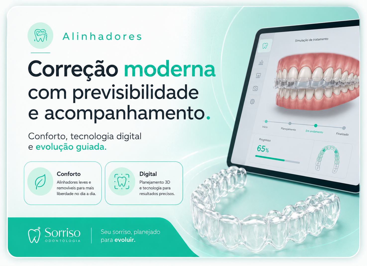Alinhadores